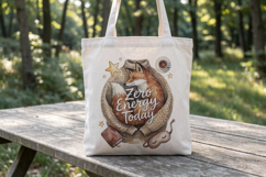 Lazy Fox Cozy Hygge Sublimation Product Image 9