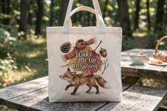Lazy Fox Cozy Hygge Sublimation Product Image 10