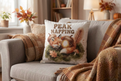 Lazy Solarpunk Sloth Sublimation Product Image 12