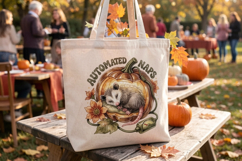 Lazy Solarpunk Sloth Sublimation Product Image 11