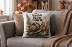Lazy Solarpunk Sloth Sublimation Product Image 12