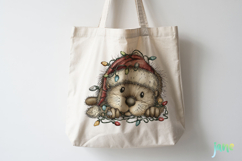 Lazy Christmas Woodland Animals Bundle Product Image 5