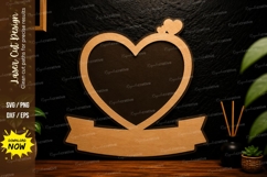 120 Inspired Laser Cut SVG Bundle | Mega Wood Craft Cut File Product Image 2