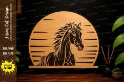 120 Inspired Laser Cut SVG Bundle | Mega Wood Craft Cut File Product Image 7