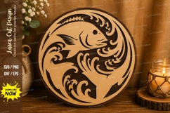 Boat Front View Laser Cut SVG File boat front view svg, boat Product Image 1