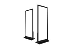 LCD Indoor Digital Signage Mockup Product Image 1