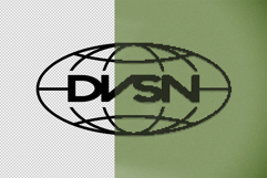 LCD Screen Text &amp; Logo Effect Product Image 3