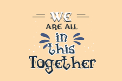 Pirate Shivers Font Family Product Image 7