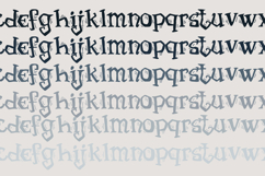 Pirate Shivers Font Family Product Image 4