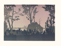 Paris, Its Glory and Rays Restored 1920s Image Bundle Product Image 3