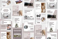 Lead Magnet Template | Lead Magnet Canva | Lead Magnet Coach Product Image 5