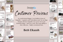 Lead Magnet Template | Lead Magnet Canva | Lead Magnet Coach Product Image 4