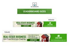 Real Estate | Best Property Banner RE005 Product Image 2