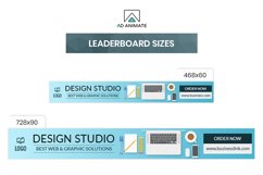 Professional Services | Design Studio Banner - PS031 Product Image 3