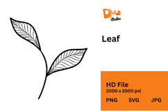 Leaf Product Image 1