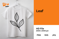 Leaf Product Image 1
