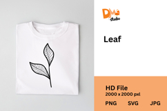 Leaf Product Image 1