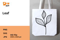 Leaf Product Image 1
