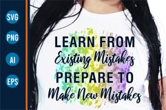 Funny T shirt Designs, Sarcastic Svg, funny Sublimation Product Image 1