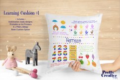 Learning Cushion #1 Product Image 1
