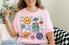 I Put The Boo In Boujee Png, Halloween Png, Girly Halloween Product Image 5