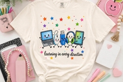 Learning Through Digital Innovation PNG Product Image 2