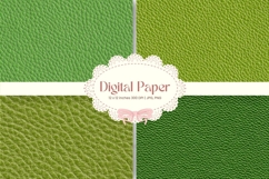 Leather Texture Animal Skin Background Realistic Wallpaper_1 Product Image 1