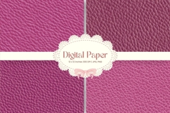 Leather Texture Animal Skin Background Realistic Wallpaper10 Product Image 1