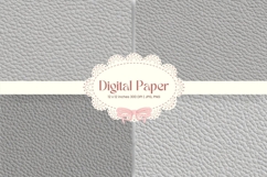 Leather Texture Animal Skin Background Realistic Wallpaper13 Product Image 1