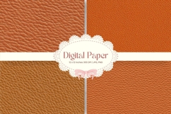 Leather Texture Animal Skin Background Realistic Wallpaper16 Product Image 1