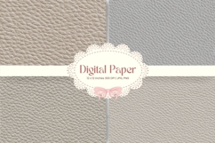 Leather Texture Animal Skin Background Realistic Wallpaper17 Product Image 1