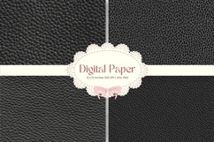 Leather Texture Animal Skin Background Realistic Wallpaper_2 Product Image 1