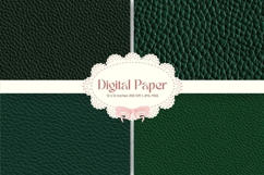 Leather Texture Animal Skin Background Realistic Wallpaper_5 Product Image 1