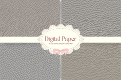 Leather Texture Animal Skin Background Realistic Wallpaper_6 Product Image 1