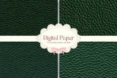 Leather Texture Animal Skin Background Realistic Wallpaper_7 Product Image 1