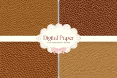 Leather Texture Animal Skin Background Realistic Wallpaper_9 Product Image 1