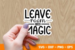 Inspirational Sticker Bundle - High-Quality Cut Files Product Image 7