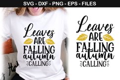 Autumn SVG Bundle Product Image 9