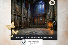 Legends Unbound RPG Fantasy Backdrops and backgrounds Product Image 12