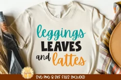 Pumpkin Spice Shirt Quote