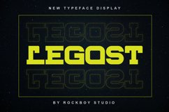 Legost Product Image 1