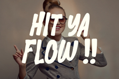 Lemert Morlet Bold Playful Display Font Product Image 5