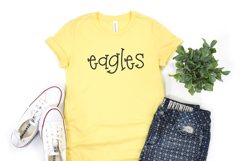 Lemon and Honey Serif Font Product Image 2