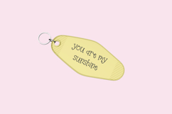 Lemon and Honey Serif Font Product Image 4