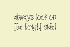 Lemon and Honey Serif Font Product Image 6