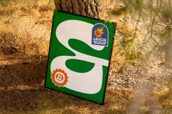 Lemon Burst - Groovy Display Font Product Image 5