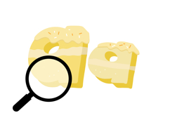 Lemon Cakey Color Font Product Image 7