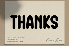 Lemon Harvest Product Image 3