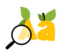 Lemon Meringue Color Font Product Image 6