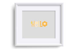 Lemon Precious Color Font Product Image 5